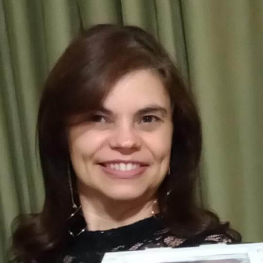 Fabiana Barbosa