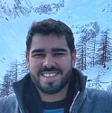 Gustavo Santana C. Cançado